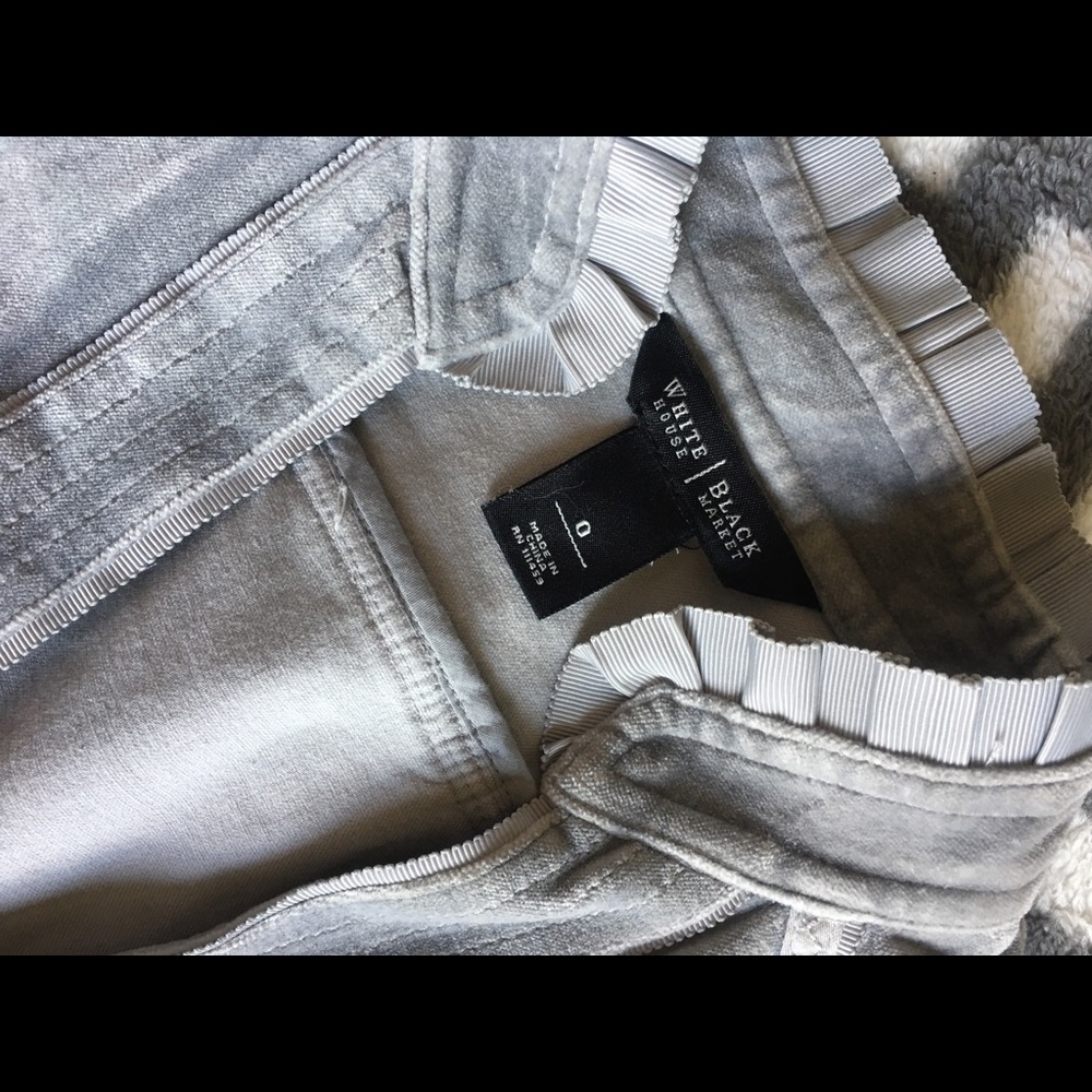 White House Black Market jacket - Picture 6 of 7